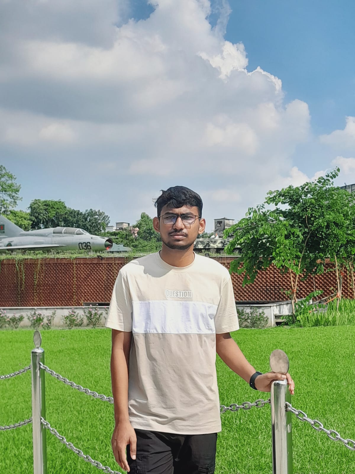 Student Image
